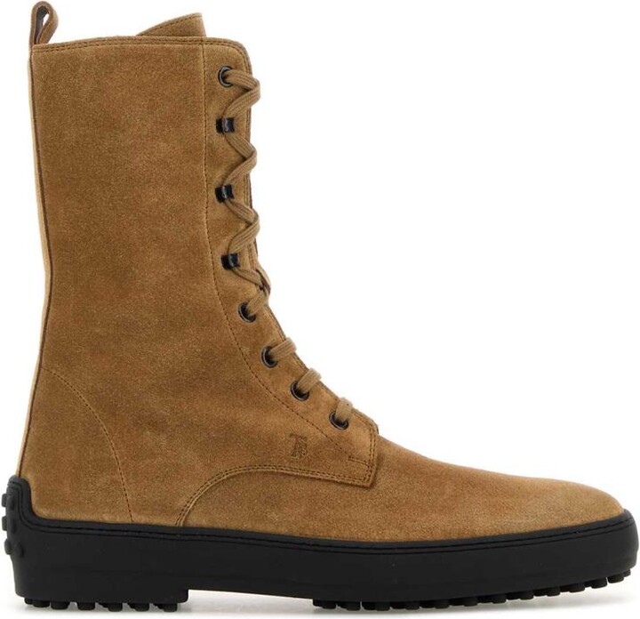 Tod's Boots
