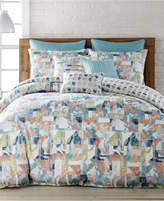Geo Comforter Shopstyle