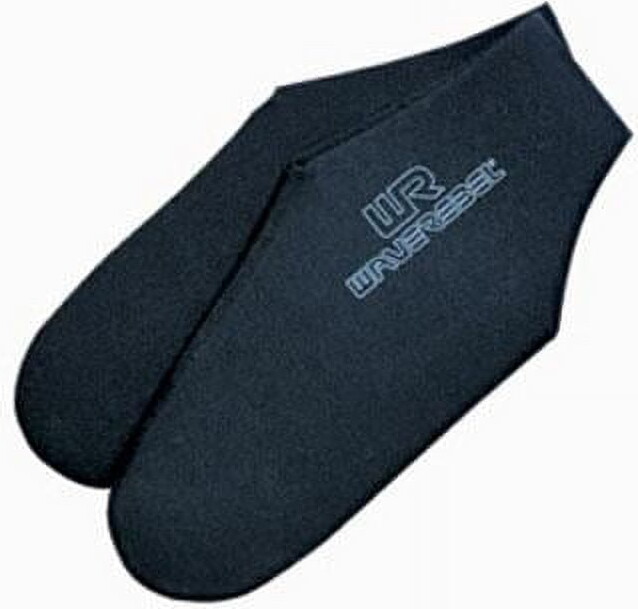 Wave Rebel Fin Socks