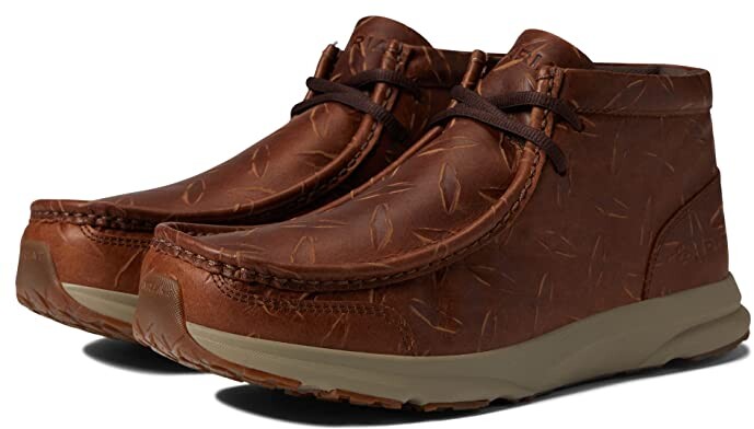 ariat spitfire moccasins