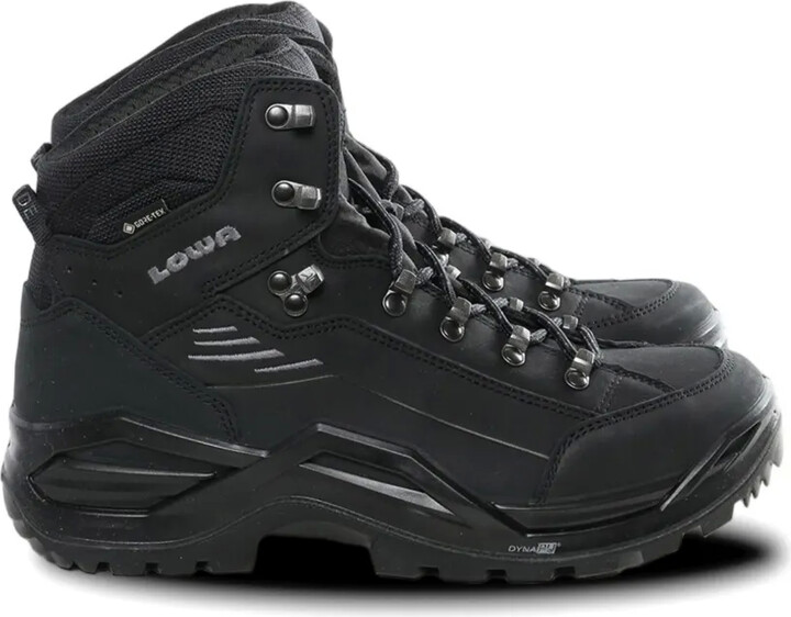 Lowa RENEGADE EVO GTX boots