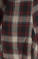 Thumbnail for your product : Free People 'Teen Spirit' Plaid Minidress