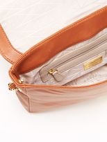 Thumbnail for your product : Badgley Mischka Kayla Mini Stud Shoulder Bag
