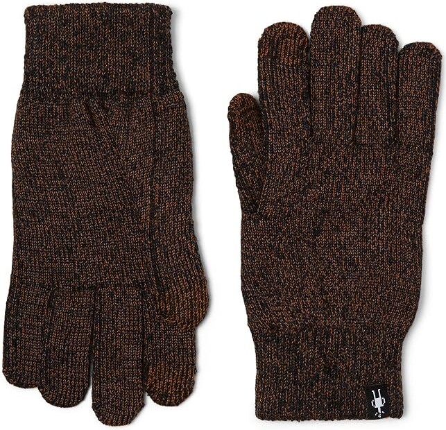 Smartwool Merino Sport Fleece Insulated Training Glove Black