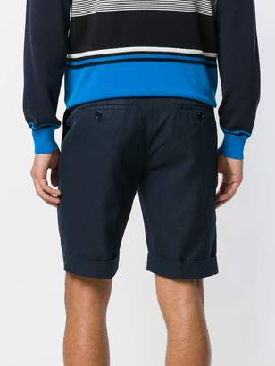 Aspesi classic tailored shorts
