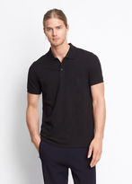 Thumbnail for your product : Vince Classic Polo