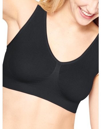 hanes comfy support bra