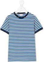 Thumbnail for your product : Il Gufo striped T-shirt