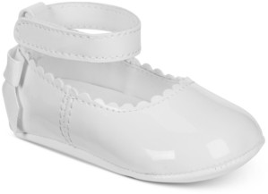 macy's baby girl shoes