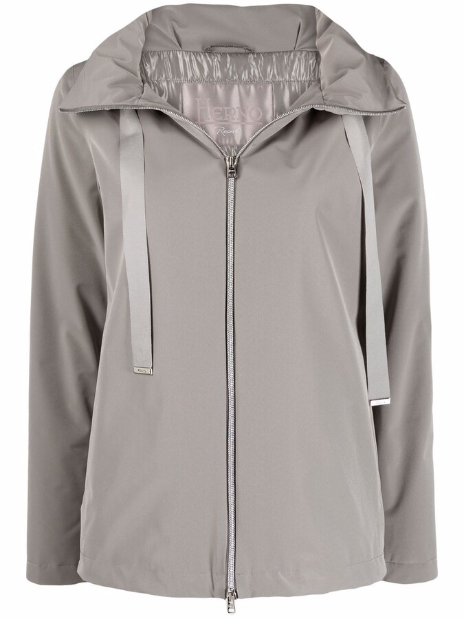 herno travel jacket