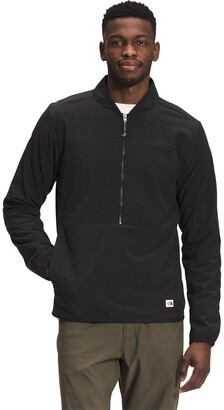 the north face mens mountain sweatshirt