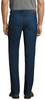 Thumbnail for your product : Robert Graham Cotton Wortley Slim Fit Jeans