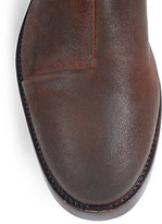 Thumbnail for your product : Rag and Bone 3856 Rag & Bone Archer Side-Zip Boots