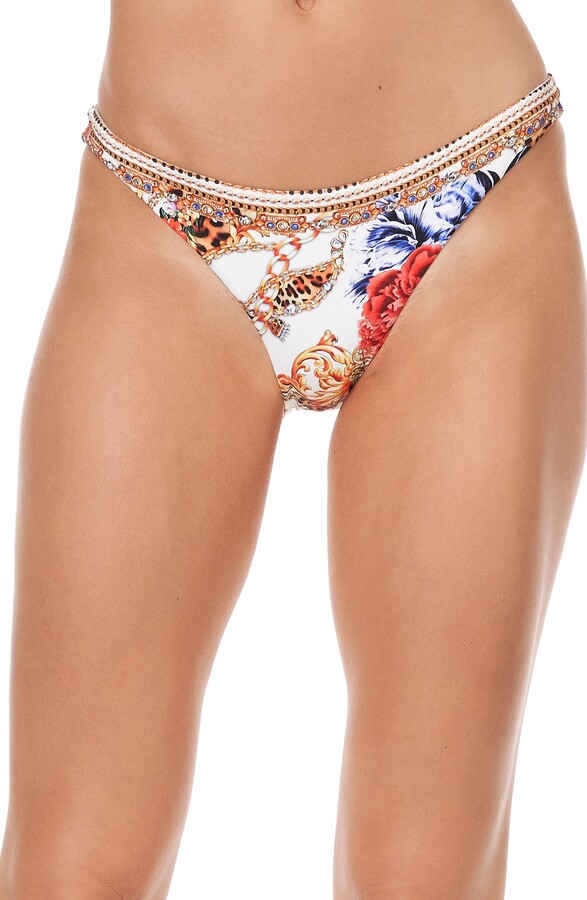 Camilla Reign Supreme Bikini Bottoms - ShopStyle Two Piece Swimsuits