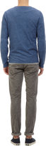Thumbnail for your product : John Varvatos Long Sleeve Henley