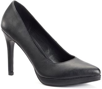 Apt. 9 Women's Pointed-Toe Stiletto High Heels