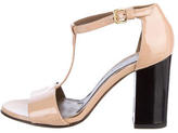 Thumbnail for your product : Marni Patent Pumps