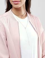 Thumbnail for your product : Aldo Multi Layer Delicate Chain Choker