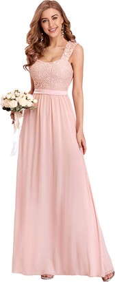 ever pretty bridesmaid