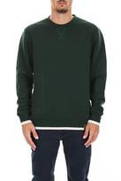 Thumbnail for your product : Lanvin Sweatshirt With Logo Embroidery
