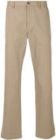 Thumbnail for your product : Maison Margiela straight leg trousers