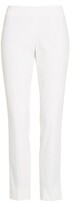 Thumbnail for your product : Lafayette 148 New York Stanton Slim Leg Ankle Pants
