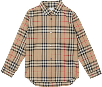 burberry boy sale