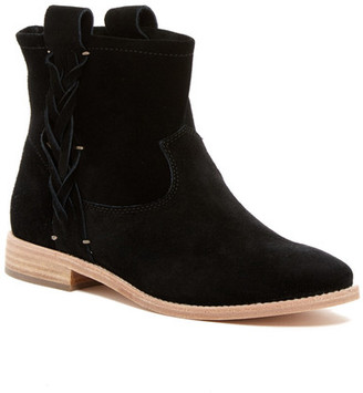 Soludos Braided Bootie