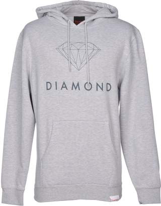 Diamond Supply Co. Sweatshirts - Item 12200365PR