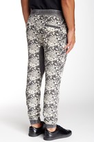 Thumbnail for your product : Micros Printed Jogger