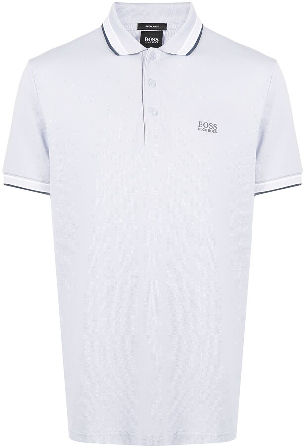 HUGO BOSS Men's Shirts | Shop the world's largest collection of fashion |  ShopStyle