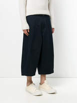 Thumbnail for your product : Societe Anonyme Bomb culotte jeans