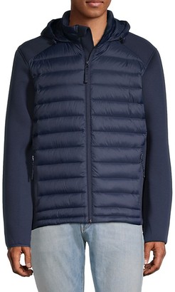 saks fifth avenue puffer coats