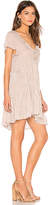 Thumbnail for your product : AUGUSTE Matilda Babydoll Dress