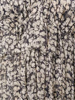 Thumbnail for your product : Zimmermann V-neck floral dress