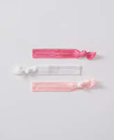 Thumbnail for your product : Hanna Andersson Hair Ties 3 Pack