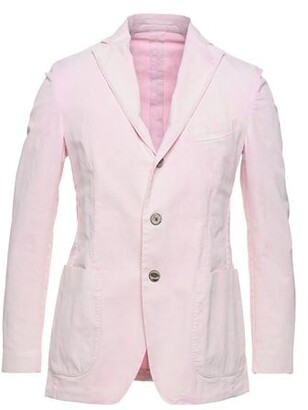 Gabriele Pasini Suit jacket - ShopStyle