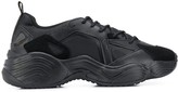 Thumbnail for your product : Emporio Armani Logo Low-Top Sneakers