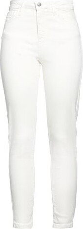 Fred Mello Woman Jeans