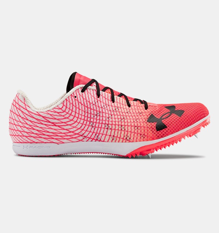 under armour kick distance 3