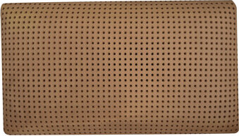 Blissful Nights Ventilated Copper Infused Memory Foam Pillow