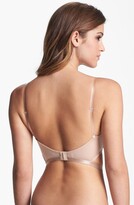 Thumbnail for your product : Le Mystere 'Dos Nu II' Convertible Underwire Bra