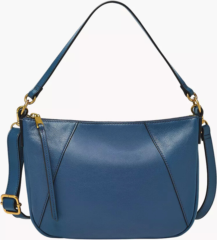 Fossil Outlet Skylar Crossbody ShopStyle Shoulder Bags