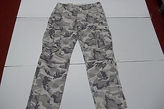 Thumbnail for your product : Levi's Levis Cargo Pants Camouflage Gray Relaxed Fit Soft Camo Authentic NWT $68