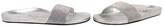 Thumbnail for your product : Shoebox VC Signature Rhinestone Strap Sandal