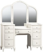 Used Pottery Barn Vanity Shopstyle
