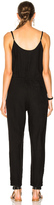 Thumbnail for your product : Enza Costa Strappy Jumpsuit