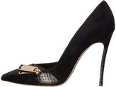 Thumbnail for your product : DSQUARED2 Pump