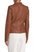 Thumbnail for your product : GUESS Faux Leather Jacket