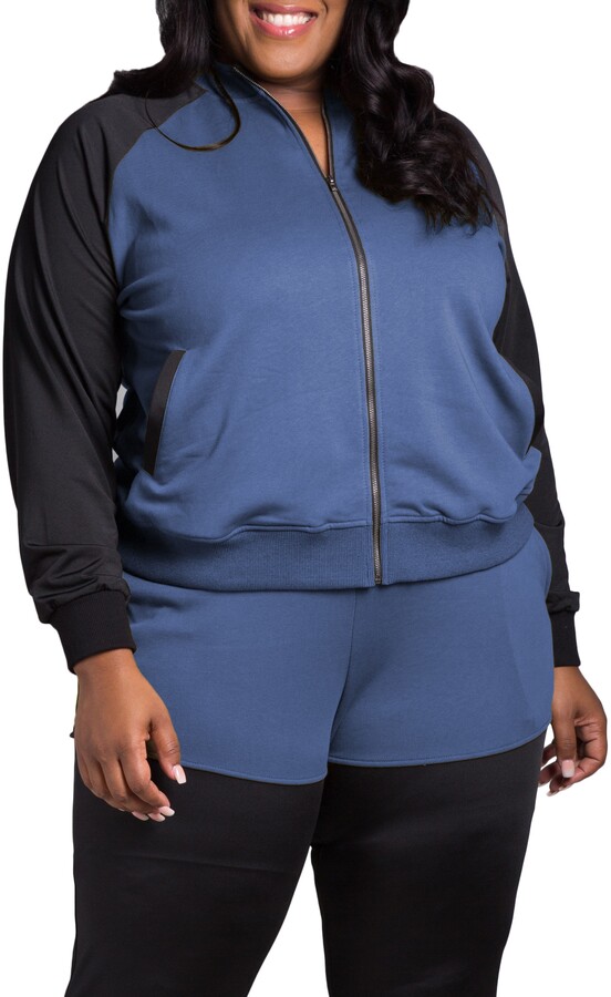 cotton on fleece jacket